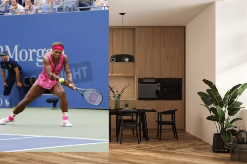 Visualisation du produit