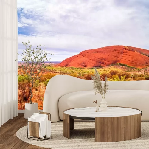 Papier peint  Australien Outback