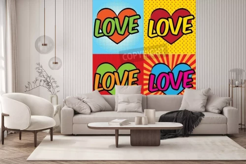 Visualisation du produit