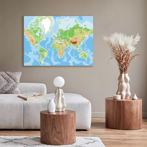 Visualisation du produit