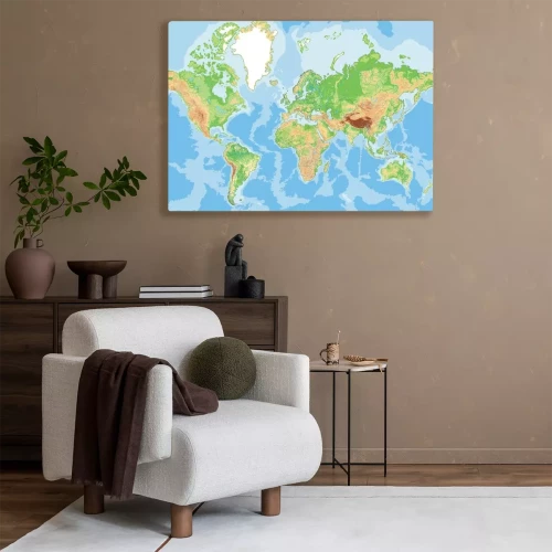 Visualisation du produit