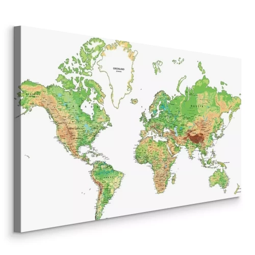 Visualisation du produit