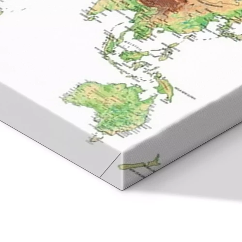 Visualisation du produit