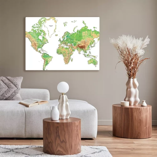 Visualisation du produit