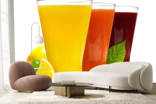 Visualisation du produit