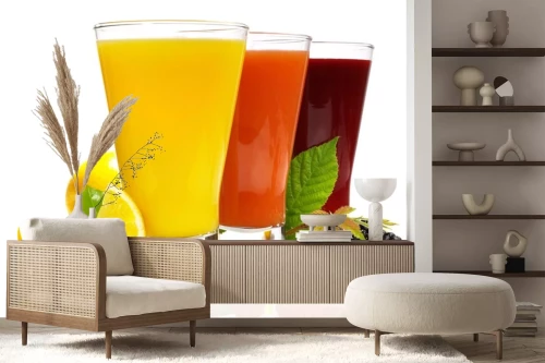 Visualisation du produit