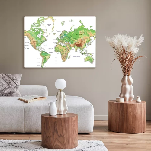 Visualisation du produit