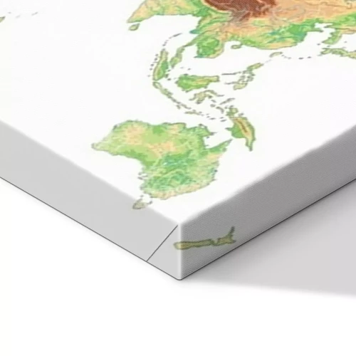 Visualisation du produit