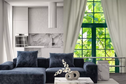 Visualisation du produit