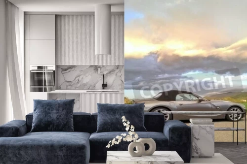 Visualisation du produit