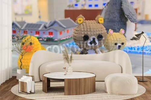 Visualisation du produit