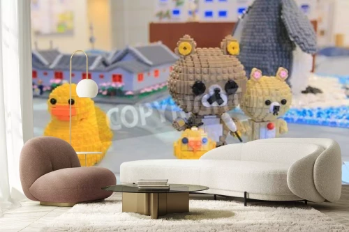 Visualisation du produit