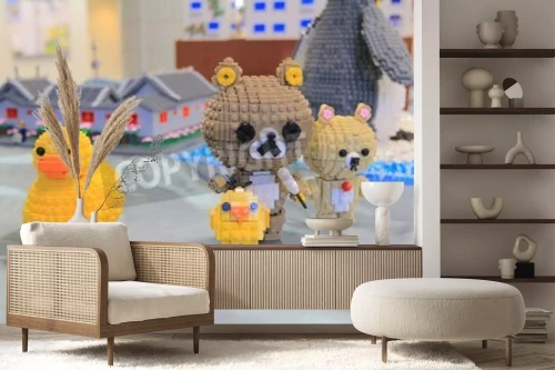 Visualisation du produit