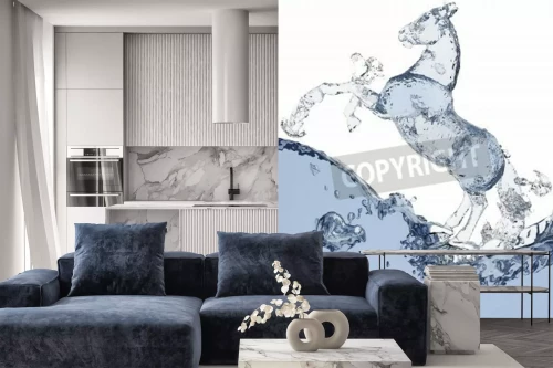 Visualisation du produit