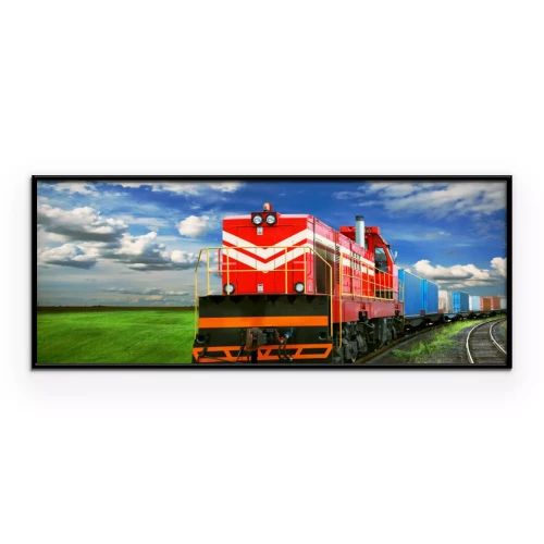 Visualisation du produit