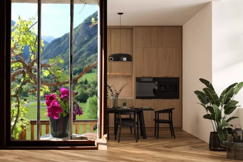 Visualisation du produit