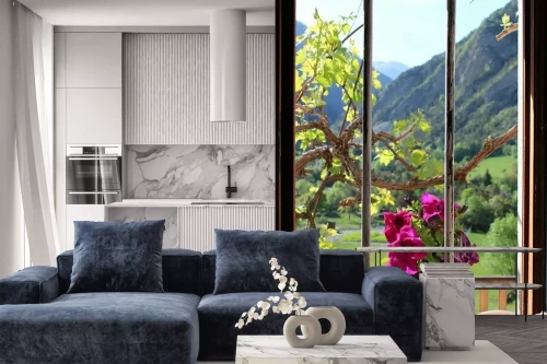 Visualisation du produit