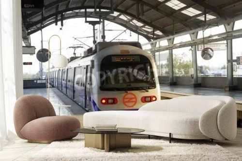 Visualisation du produit