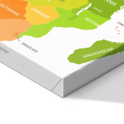 Visualisation du produit