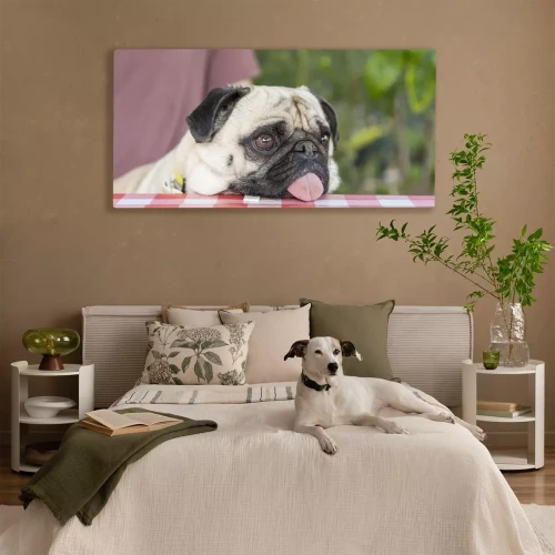 Visualisation du produit