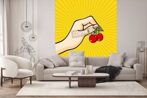 Visualisation du produit