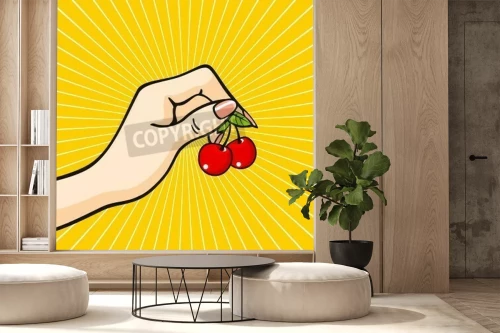 Visualisation du produit