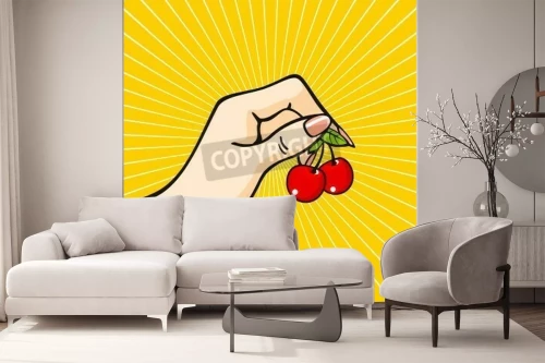 Visualisation du produit