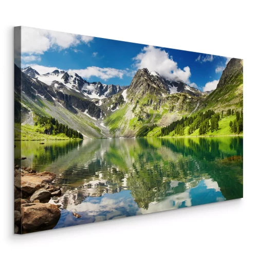 Visualisation du produit