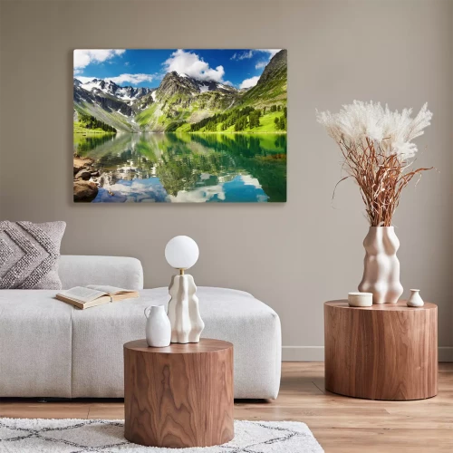 Visualisation du produit