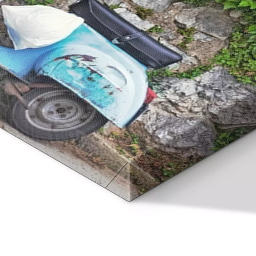 Visualisation du produit