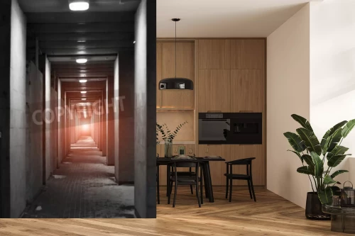 Visualisation du produit