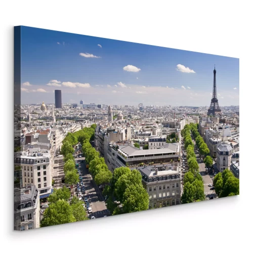 Visualisation du produit