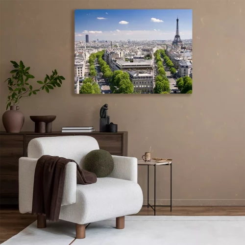 Visualisation du produit