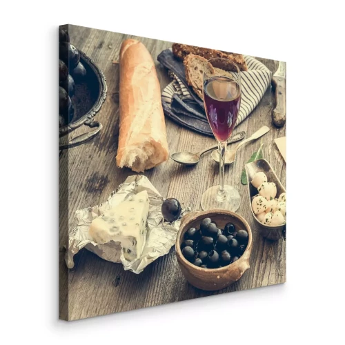 Visualisation du produit