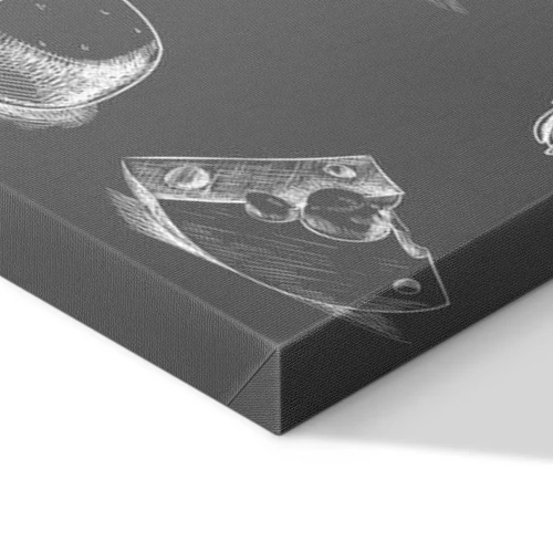 Visualisation du produit