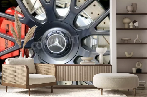 Visualisation du produit