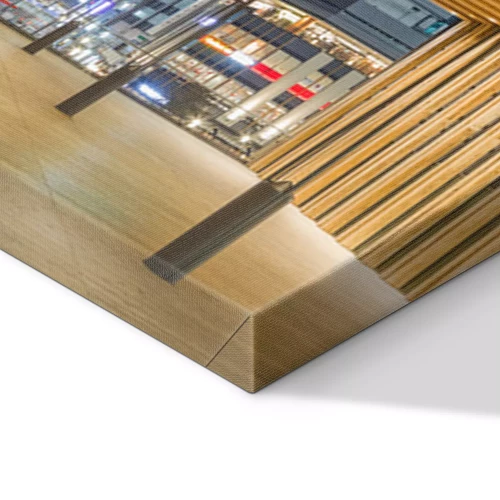 Visualisation du produit