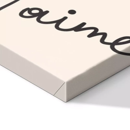 Visualisation du produit