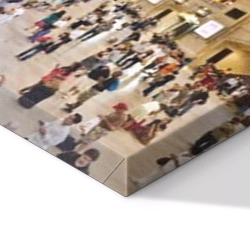 Visualisation du produit