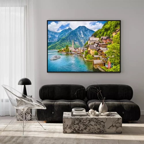 Visualisation du produit