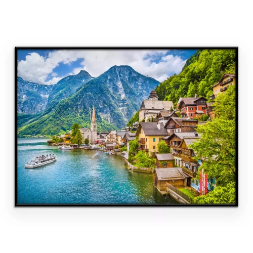 Visualisation du produit