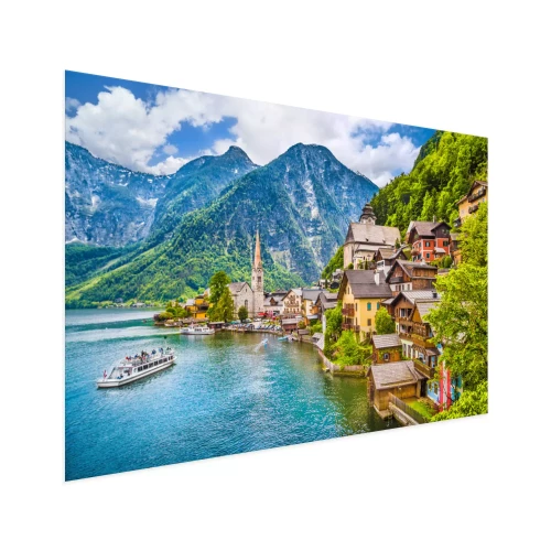 Visualisation du produit