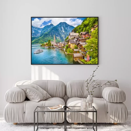 Visualisation du produit