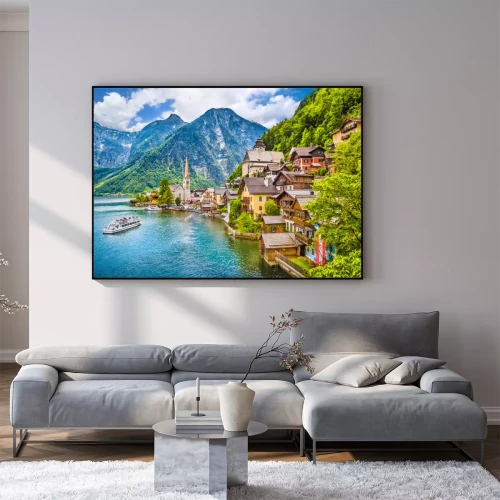 Visualisation du produit