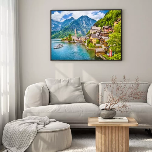 Visualisation du produit