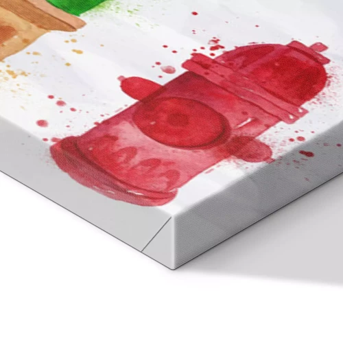 Visualisation du produit