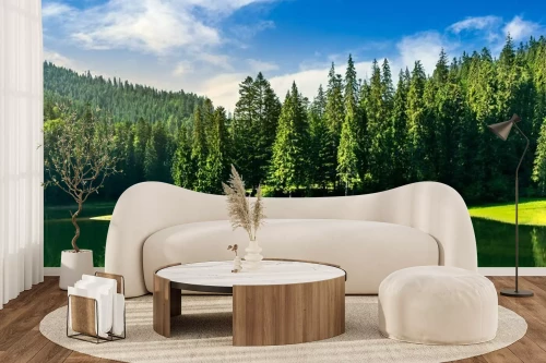 Visualisation du produit