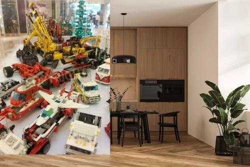 Visualisation du produit