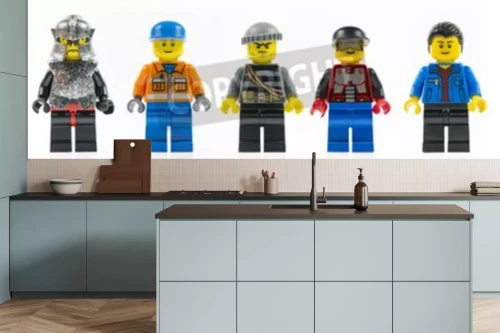 Visualisation du produit