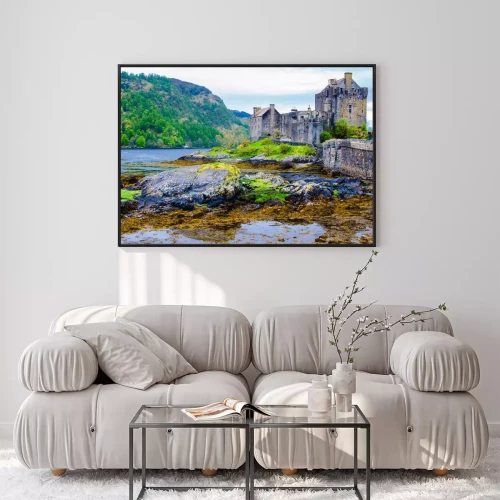 Visualisation du produit